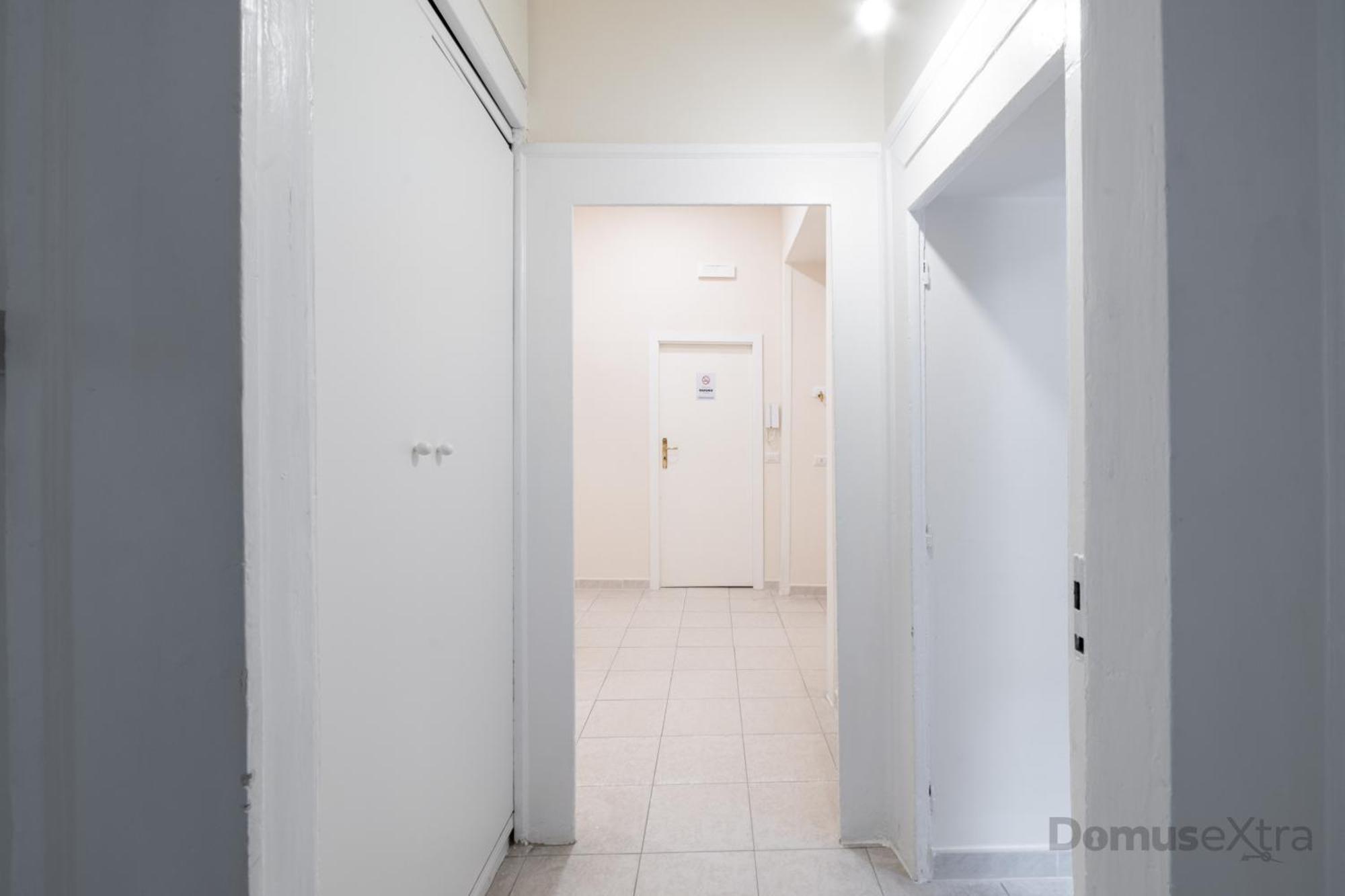 31 Saint Paul'S Apartment By Domusextra Naples Exterior photo