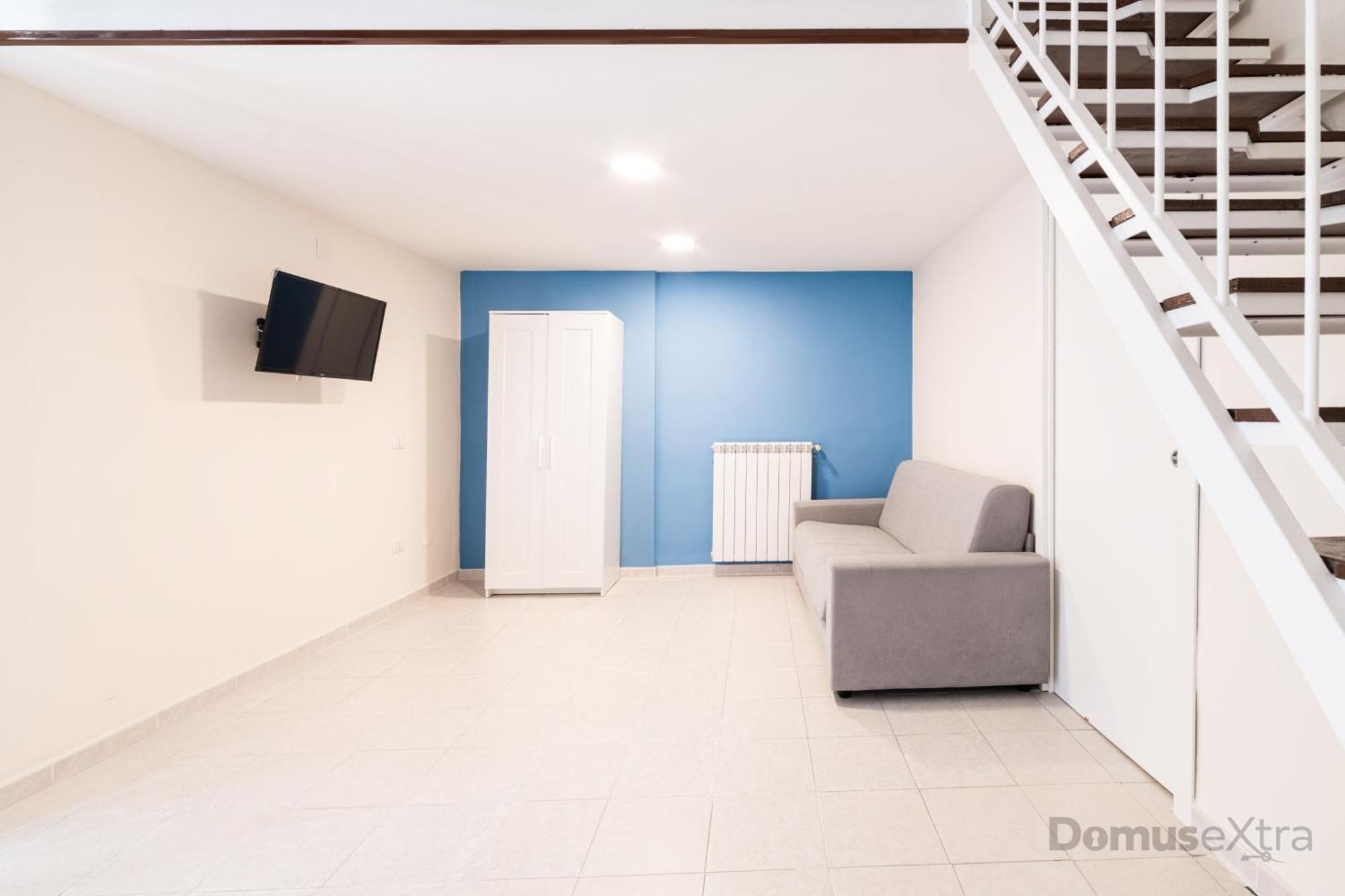 31 Saint Paul'S Apartment By Domusextra Naples Exterior photo